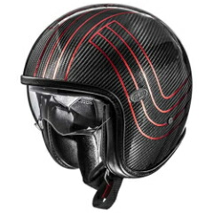 ＼全品1500円ｸｰﾎﾝ★7/27（月)限定／Premier Helmets 23 VintagePlatin Ed. Car.Ex 22.06 Open Face Helmet ジェットヘルメット オープンフェイスヘルメット ライダー バイク レーシング ツーリングにも おすすめ (AMACLUB)｜AMACLUB（レアブランド 専門店）