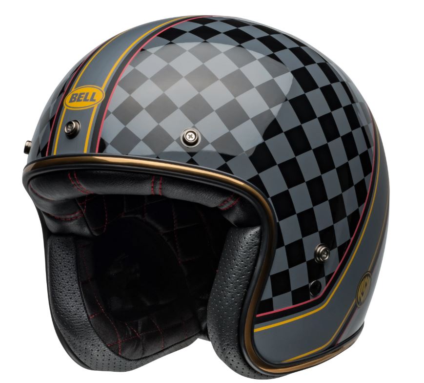 BELL CUSTOM 500 ジェットヘルメット XL　新品 全品10%+1000円☆10/21(火)限定／ Bell ベル Custom 500 Apex