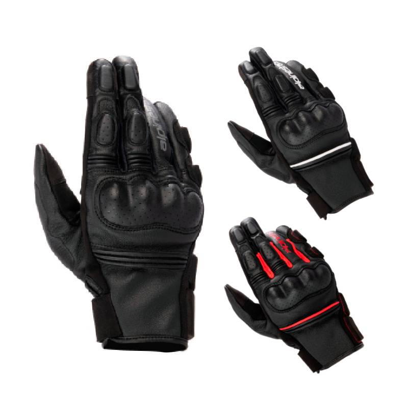 ＼全品1000円ｸｰﾎﾝ+P5倍★4/18（土)限定／【3XLまで】Alpinestars アルパインスター Phenom Gloves ライディンググローブ バイクグローブ 手袋 ライダー バイク オートバイ レーシング ツーリングにも かっこいい タッチスクリーン おすすめ (AMACLUB)