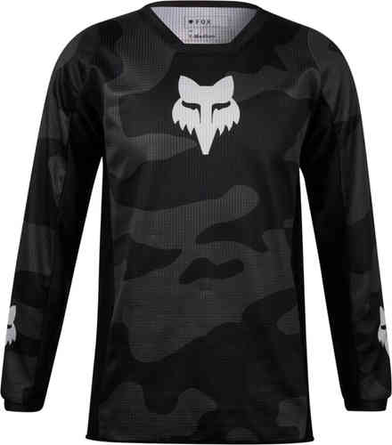 ＼全品1000円ｸｰﾎﾝ★4/17（金)限定／【子供用】FOX フォックス 180 Bnkr 2023 Youth Motocross Jersey 子供用 キッズ ユース モトクロス オフロードウェア ジャージ&パンツ 上下セット バイク ライダー おすすめ (AMACLUB)