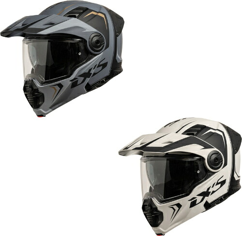 IXS イクス Venture 1.0 Mips Helmet フルフェイスヘルメット フリップアップヘルメット ライダー バイク オートバイ レーシング ツーリング 街乗り にも おすすめ (AMACLUB)