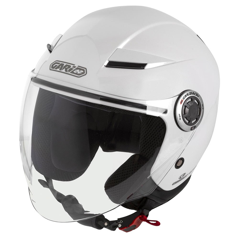 新品最安値 Face おすすめ Open Helmet ツーリングにも Amaclub ヘルメット Legalit Lt