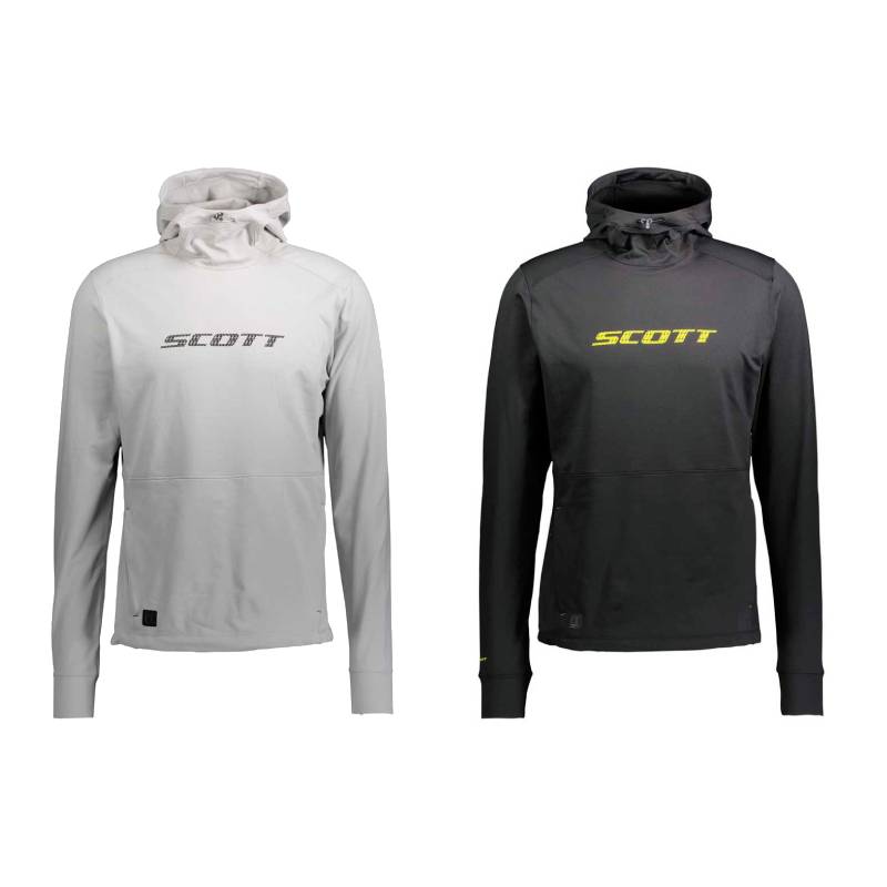 ＼全品1000円ｸｰﾎﾝ★4/12（日)限定／Scott スコット Defined ライディングジャケット パーカー フーディ バイクウェア レーシング ツーリング 自転車 サイクリング アウトドア レジャー カジュアル にも おすすめ (AMACLUB)