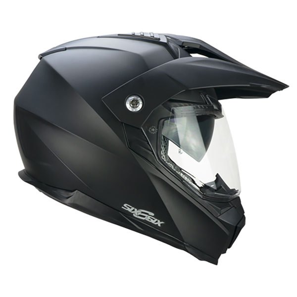 ＼全品1000円ｸｰﾎﾝ★4/17（金)限定／Cgm Win Mono Off-Road Helmet ヘルメット オフロード モトクロスヘルメット ライダー バイク ツーリングにも かっこいい おすすめ (AMACLUB)