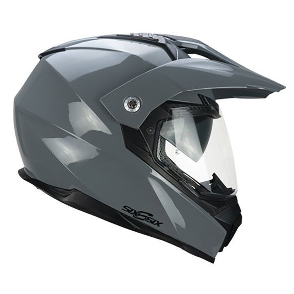 \全品2000円クーホン★7/23(木)限定/Cgm 666A Twin Mono Off-Road Helmet ヘルメット オフロード モトクロスヘルメット ライダー バイク ツーリングにも かっこいい おすすめ (AMACLUB)|AMACLUB(レアブランド 専門店)