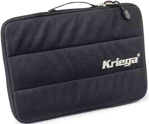 ＼全品2000円ｸｰﾎﾝ+P5倍★7/30（木)限定／Kriega クリーガ Notebook Bag ノート バッグ ライダー バイク ツーリング 自転車 サイクリング アウトドア 旅行 通勤 にも かっこいい おすすめ (AMACLUB)｜AMACLUB（レアブランド 専門店）