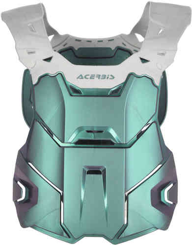＼全品1000円ｸｰﾎﾝ+P5倍★4/18（土)限定／Acerbis アチェルビス Linear 2024 Chest Protector チェストプロテクター 胸部プロテクター 上半身保護 オフロード モトクロス ライダー バイク おすすめ (AMACLUB)