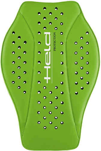 ＼全品1000円ｸｰﾎﾝ+P5倍★4/18（土)限定／Held ヘルド Sas Tec Back Protector バックプロテクター 背中保護 オフロード モトクロス ライダー バイク ツーリングにも かっこいい おすすめ (AMACLUB) 17,608円