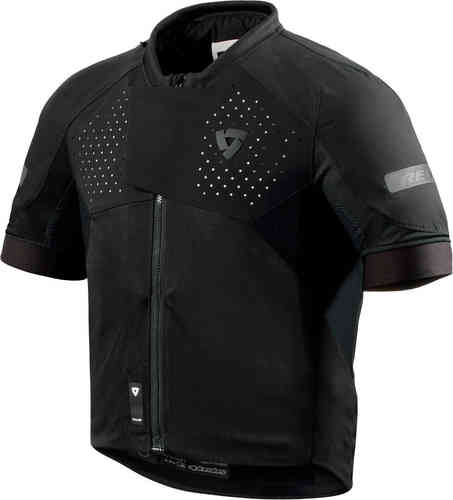 ＼全品1000円ｸｰﾎﾝ+P5倍★4/18（土)限定／Revit レビット（レブイット） Avertum Tech-Air Airbag Shirt エアバッグシャツ 上半身保護 ライダー バイク ツーリングにも 大きいサイズあり おすすめ (AMACLUB)