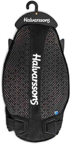＼全品1000円ｸｰﾎﾝ+P5倍★4/18（土)限定／Halvarssons Melbyn Cap Back Protector バックプロテクター 背中保護 オフロード モトクロス ライダー バイク ツーリングにも かっこいい おすすめ (AMACLUB)