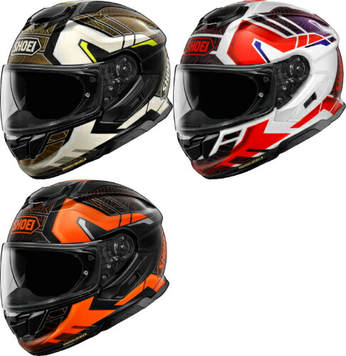 楽天市場】＼全品2500円ｸｰﾎﾝﾟ☆20時〜11/20限定／Shoei ショウエイ NXR