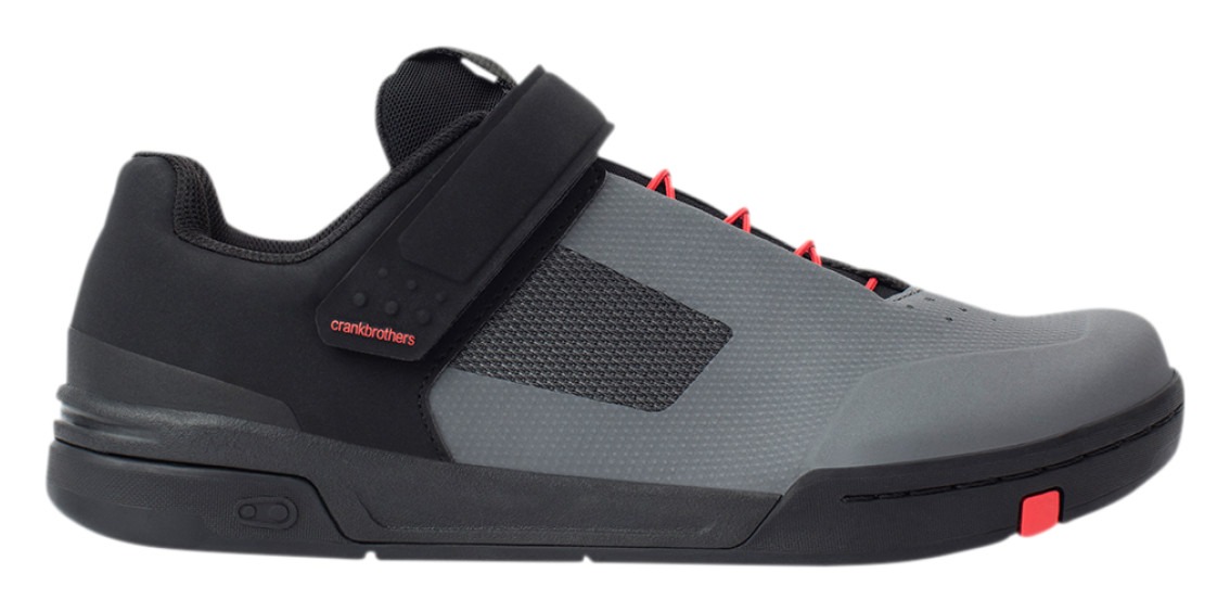 ＼全品1000円ｸｰﾎﾝ★4/17（金)限定／Crankbrothers Stamp Speedlace MTB Shoes 自転車シューズ サイクリングシューズ マウンテンバイクシューズ ロードバイク サイクリング MTB 靴 アウトドアにも かっこいい おすすめ (AMACLUB)