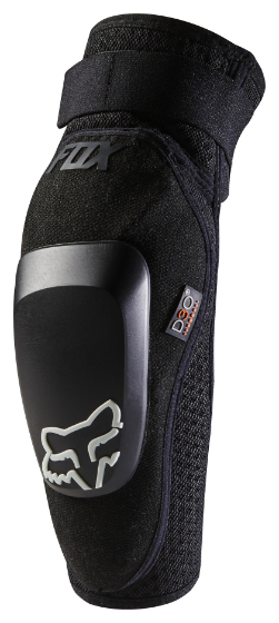 ＼全品1000円ｸｰﾎﾝ+P5倍★4/18（土)限定／Fox Racing フォックス Launch Pro D3O MTB Elbow Guards マウンテンバイクエルボーガード 自転車 MTB XC BMX マウンテンバイク ロード クロスカントリーにも かっこいい おすすめ (AMACLUB)