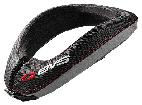＼全品1000円ｸｰﾎﾝ+P5倍★4/18（土)限定／EVS イーブイエス R2 Race Collar レースカラー 首保護 オフロード モトクロス ライダー バイク ツーリングにも かっこいい おすすめ (AMACLUB)