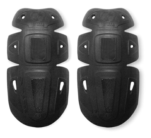＼全品P3倍★4/21（火)限定／Spidi スピーディー Multitech Knee Armor ニーアーマー 膝プロテクター 膝保護 脛保護 オフロード モトクロス ライダー バイク ツーリングにも かっこいい おすすめ (AMACLUB) 18,834円