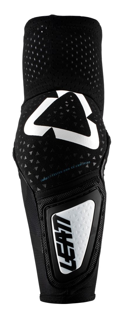 ＼全品P3倍★4/21（火)限定／【子供用】Leatt リアット Youth 3DF Hybrid Elbow Guards 子供用 エルボガード 肘ガード 肘保護 オフロード モトクロス ライダー バイク ツーリングにも かっこいい おすすめ (AMACLUB) 27,860円