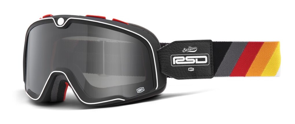 Klim クライム Edge Goggles オフロードゴーグル モトクロスゴーグル