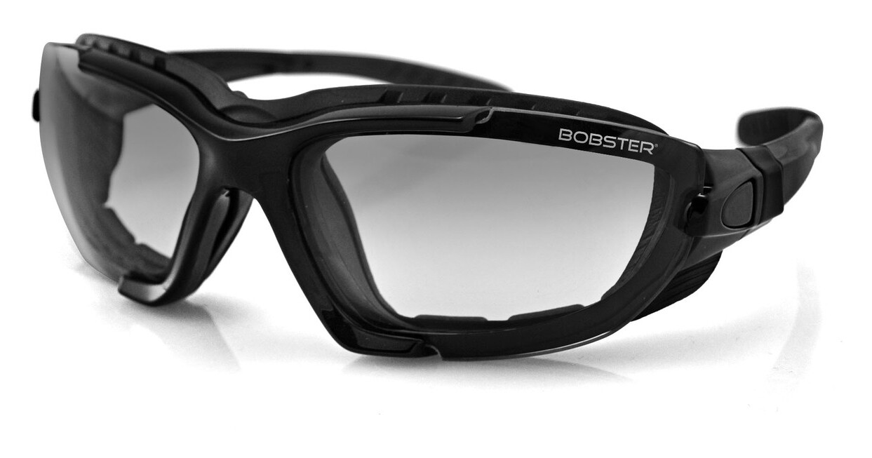 ＼全品1000円ｸｰﾎﾝ+P5倍★4/18（土)限定／Bobster Renegade Convertible Sunglasses ゴーグル サングラス ライダー バイク ツーリング アウトドアにも かっこいい おすすめ (AMACLUB) 26,134円