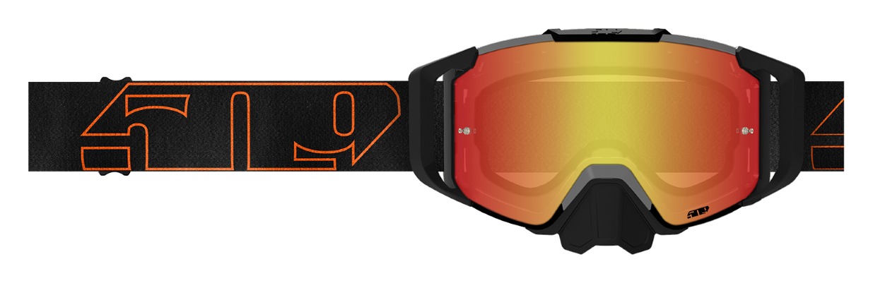 ＼全品1000円ｸｰﾎﾝ+P5倍★4/18（土)限定／509 Sinister MX-6 Goggles ゴーグル モトクロス オフロード ライダー バイク ツーリングにも かっこいい おすすめ (AMACLUB)