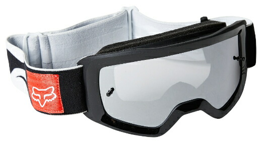 ＼全品1000円ｸｰﾎﾝ+P5倍★4/18（土)限定／【子供用】Fox Racing フォックス Youth Main Drive Goggles 子供用 ユース ゴーグル モトクロス オフロード ライダー バイク ツーリングにも かっこいい おすすめ (AMACLUB)