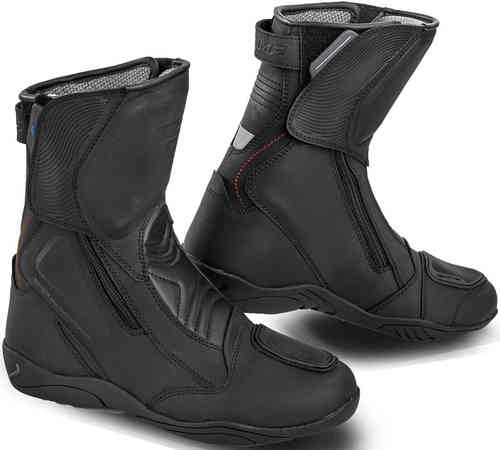 ＼全品2000円ｸｰﾎﾝ★7/23（木)限定／【女性用】SHIMA Terra Waterproof Ladies Motorcycle Boots 女性用 レディース ライディングブーツ オートバイブーツ ライダー バイク レーシング ツーリングにも かっこいい おすすめ (AMACLUB)｜AMACLUB（レアブランド 専門店）