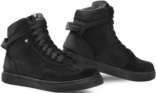 ＼全品1500円ｸｰﾎﾝ★4/16（木)限定／【女性用】SHIMA SX-2 Evo Ladies Motorcycle Shoes 女性用 ライディングシューズ オートバイシューズ ライダー バイク レーシング ツーリングにも かっこいい おすすめ (AMACLUB)