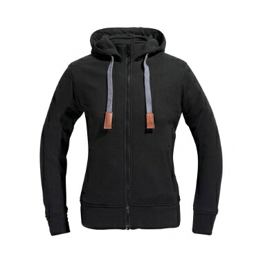＼全品1500円ｸｰﾎﾝ+P10倍★4/10（金)限定／【女性用】Difi Downtown Full Zip Sweatshirt 女性用 ライディングジャケット パーカー フーディ バイクウェア ツーリング 自転車 サイクリング アウトドア レジャー カジュアル にも おすすめ (AMACLUB)