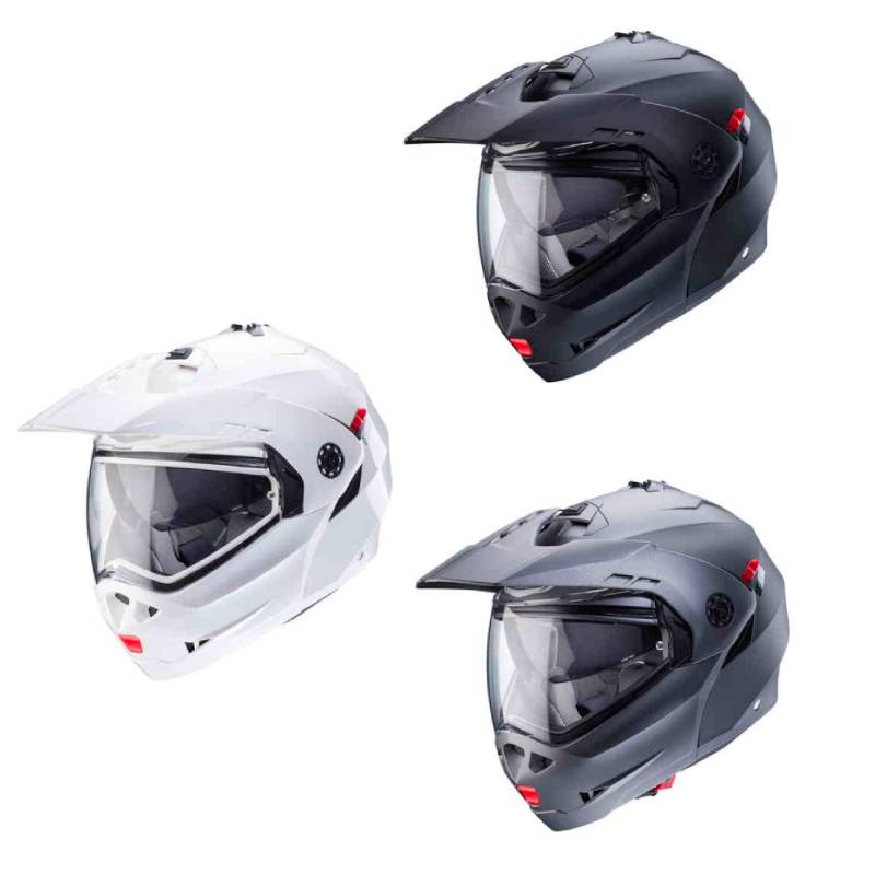 ＼全品1000円ｸｰﾎﾝ★4/17（金)限定／【フィリップアップ】【ダブルバイザー】Caberg カバーグ Tourmax X フルフェイスヘルメット ライダー バイク レーシング ツーリングにも かっこいい おすすめ (AMACLUB)
