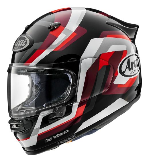 楽天市場】＼全品P5倍☆1/5（月)限定／Arai アライ Quantum-X Wave