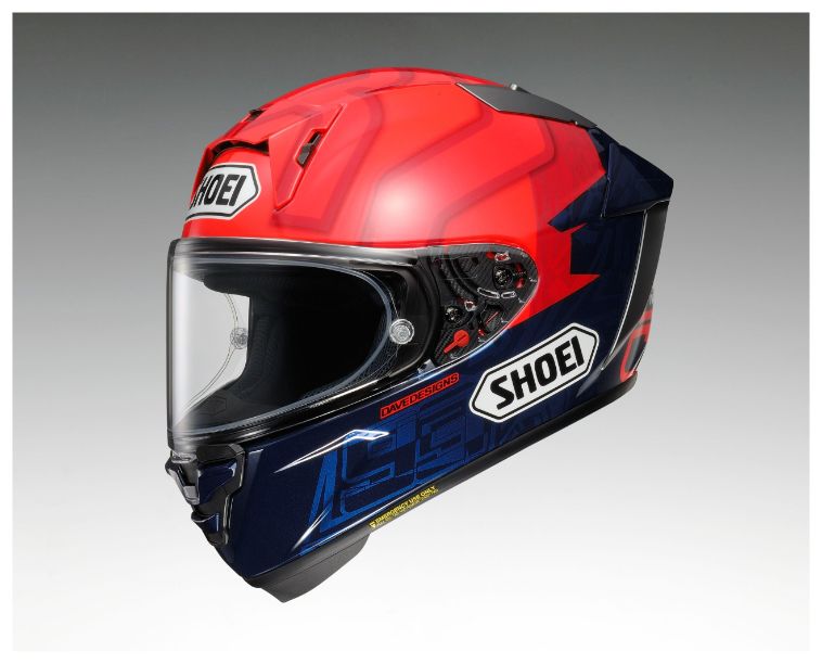 楽天市場】＼全品1500円ｸｰﾎﾝ☆4/16（木)限定／Shoei ショウエイ X-15 