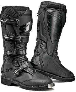 ＼全品1000円ｸｰﾎﾝ★4/11（土)限定／Sidi シディー X-Power 2023 Motocross Boots モトクロスブーツ オフロードブーツ ライダー バイク かっこいい おすすめ (AMACLUB)