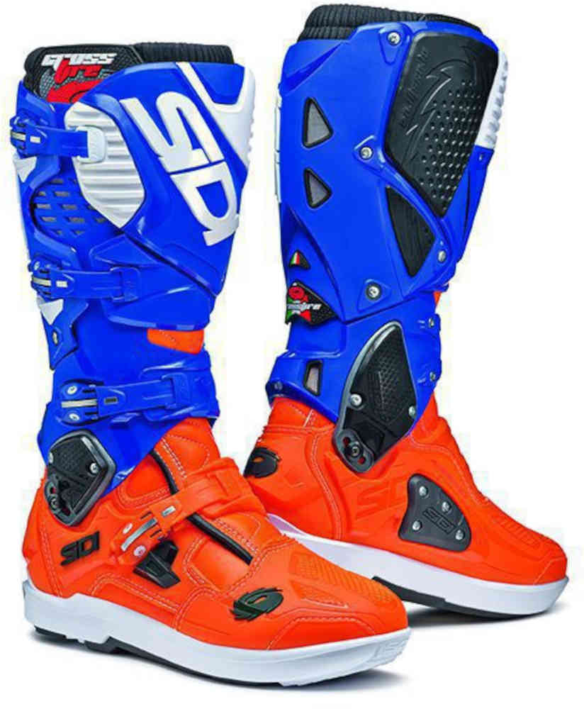 超特価SALE開催 Sidi シディー Crossfire 3 SRS Limited Edition