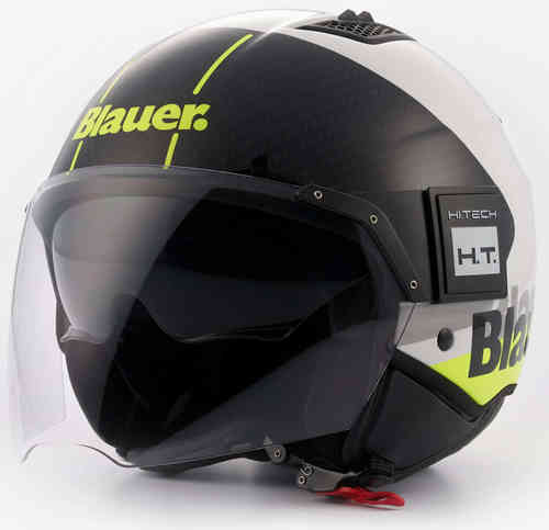 ＼全品1000円ｸｰﾎﾝ★4/17（金)限定／【XXS～】Blauer ブラウアー BET Urban ジェットヘルメット インナーサンバイザー ライダー バイク レーシング ツーリングにも かっこいい 小さいサイズあり おすすめ (AMACLUB)