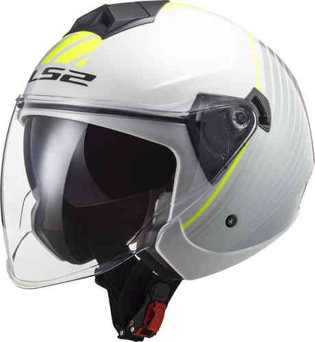 2500円off 9 23 金 限定 ジャケット全品 Ls2 エルエスツー Of573 Twister Luna ジェットヘルメット ライダー バイク ツーリング にも かっこいい おすすめ Amaclub 安心の定価販売