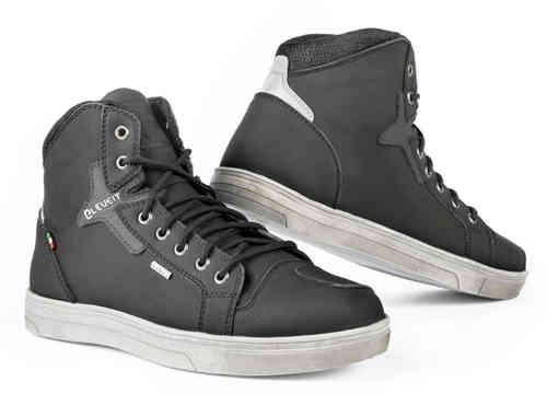 全品1000円off アフターセール Eleveit エレビット Freeride 2 4 ライディングブーツ オートバイブーツ バイクブーツ 靴 ライダー バイク レーシング ツーリング カジュアルにも かっこいい おすすめ Amaclub 人気満点