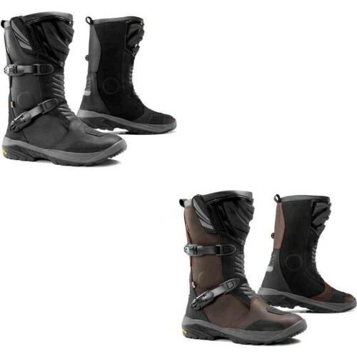 円 21激安通販 全品4h限定全品00円off 時 10 4 火 Falco ファルコ Mixto Adv ライディングブーツ オートバイブーツ バイクブーツ 靴 ライダー バイク レーシング ツーリング カジュアルにも かっこいい おすすめ Amaclub