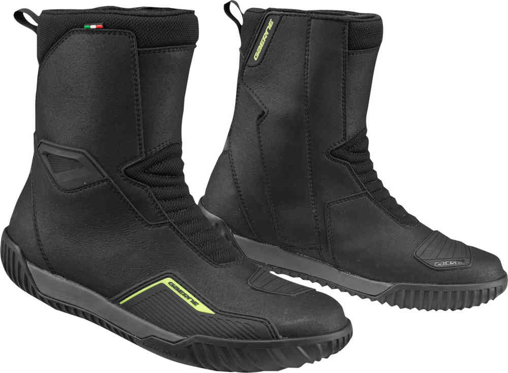 ＼全品1000円ｸｰﾎﾝ★4/12（日)限定／【防水】Gaerne ガエルネ Gaerne G-Escape Waterproof ライディングブーツ オートバイブーツ バイクブーツ 靴 ライダー バイク レーシング ツーリング にも かっこいい おすすめ (AMACLUB)