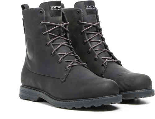 \全品1000円クーホン★4/12(日)限定/TCX ティーシーエックス Blend 2 WP Motorcycle Boots ライディングブーツ オートバイブーツ バイクブーツ 靴 ライダー バイク レーシング ツーリング カジュアルにも かっこいい おすすめ (AMACLUB)