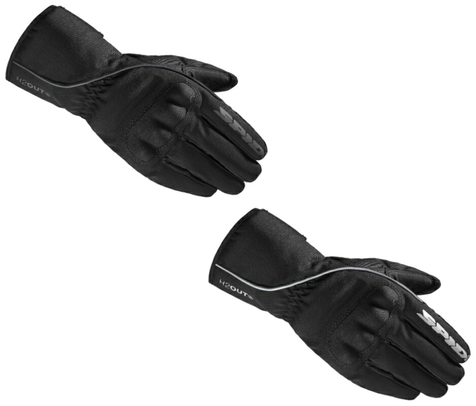 ＼全品1000円ｸｰﾎﾝ★4/7（火)限定／【女性用】Spidi スピーディー WNT-3 H2Out Women's Gloves 女性用 ライディンググローブ バイクグローブ バイク レーシング ツーリングにも タッチスクリーン かっこいい おすすめ (AMACLUB)