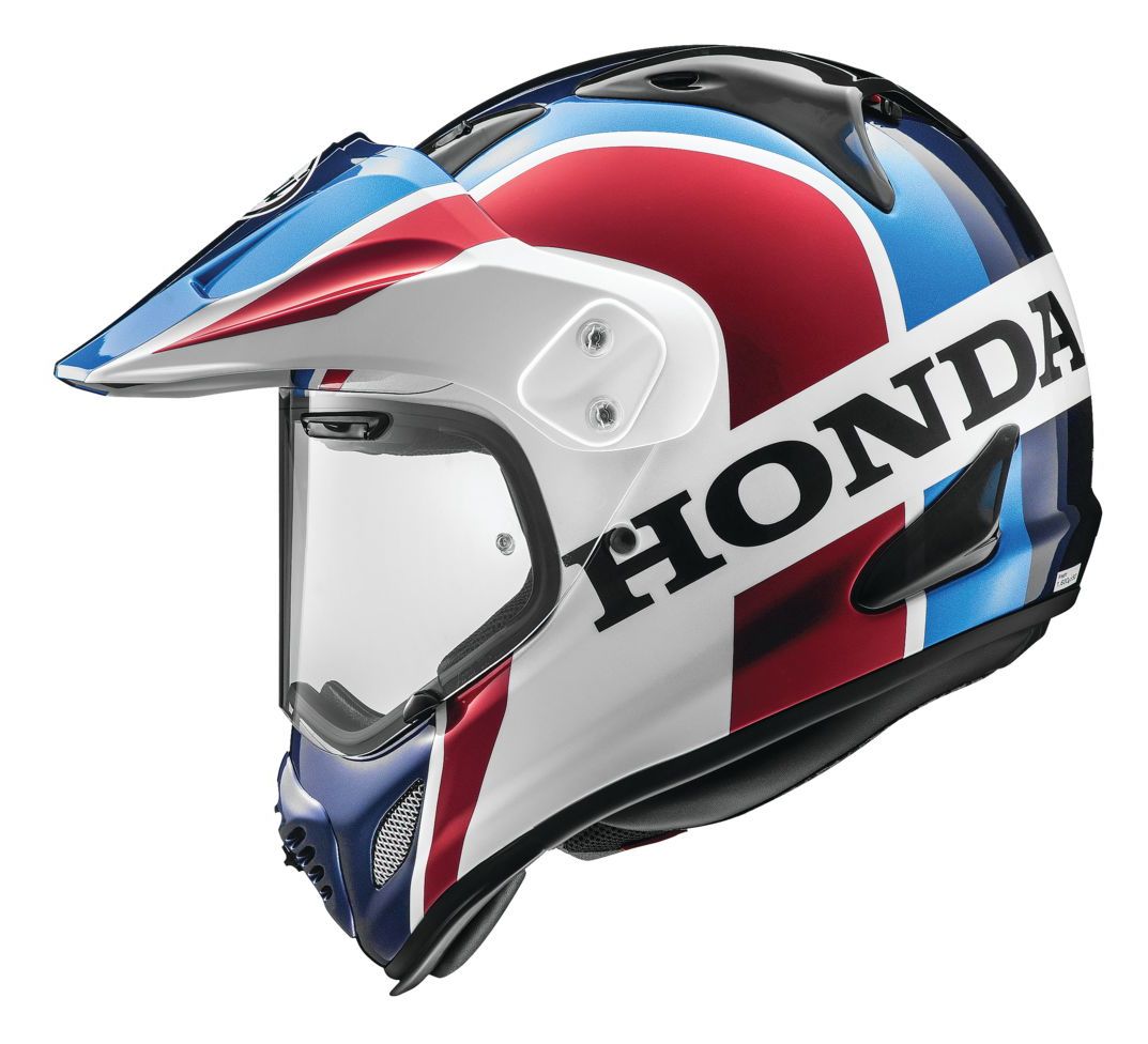 国産】 ＼1500円off 2 8 水 限定 全品 Arai アライ XD-4 Africa Twin