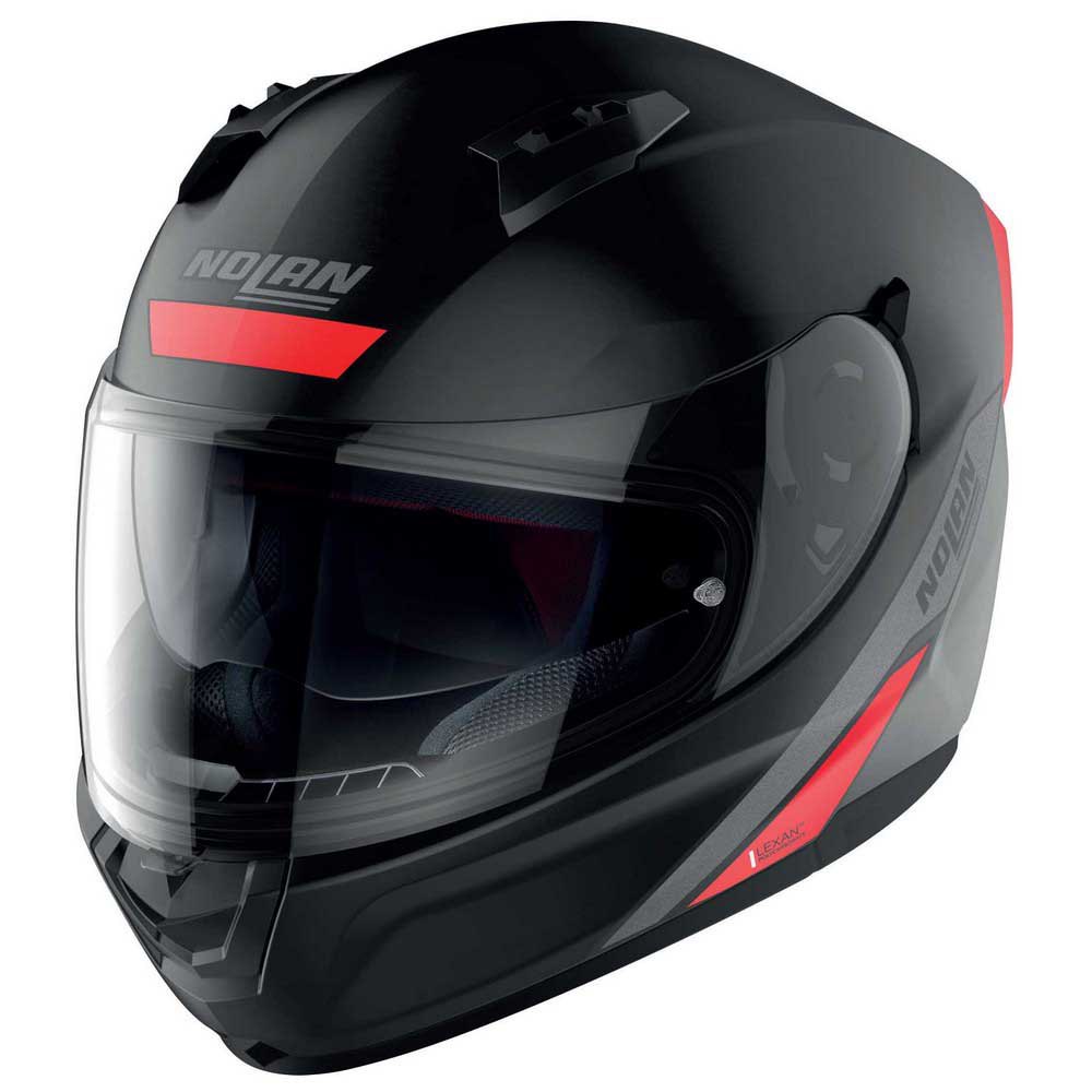 メーカー再生品 Nolan ノーラン N60 6 Staple Full Face Helmet フルフェイスヘルメット オンロード