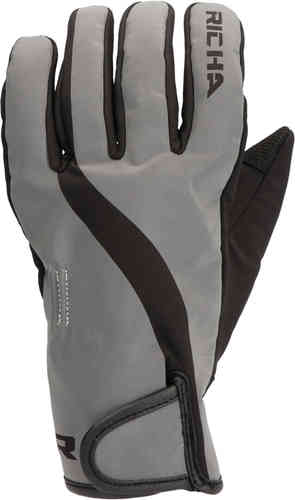 ＼全品1500円ｸｰﾎﾝ+P10倍★4/10（金)限定／【4XLまで】Richa Scoot Softshell Flare Motorcycle Gloves ライディンググローブ バイクグローブ ライダー バイク オートバイ ツーリングにも タッチスクリーン おすすめ (AMACLUB) 15,184円