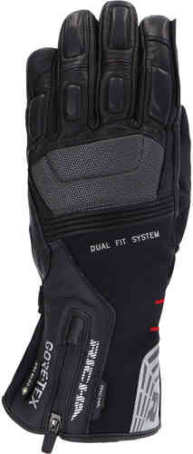 ＼全品2000円ｸｰﾎﾝ+P5倍★4/15（水)限定／【3XLまで】Richa Level 2 in 1 Gore-Tex waterproof Motorcycle Gloves ライディンググローブ バイクグローブ ライダー バイク オートバイ ツーリングにも 防風 防水 おすすめ (AMACLUB)
