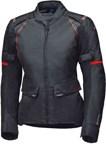 ＼全品2500円ｸｰﾎﾝ★4/14（火)限定／【女性用】Held ヘルド Savona ST WP Ladies Motorcycle Textile Jacket　テキスタイルジャケット バイクウェア ライダー バイク オートバイ ツーリング 街乗り にも 防水 おすすめ (AMACLUB)