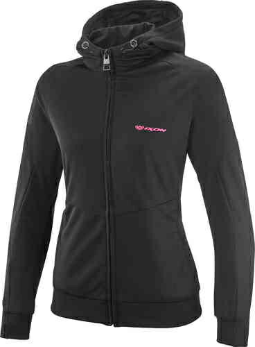 ＼全品1500円ｸｰﾎﾝ★4/16（木)限定／【3XLまで】【女性用】Ixon イクソン Touchdown Air Ladies Textile Jacket レディース テキスタイルジャケット バイクウェア ライダー バイク オートバイ ツーリング 街乗り にも おすすめ (AMACLUB)