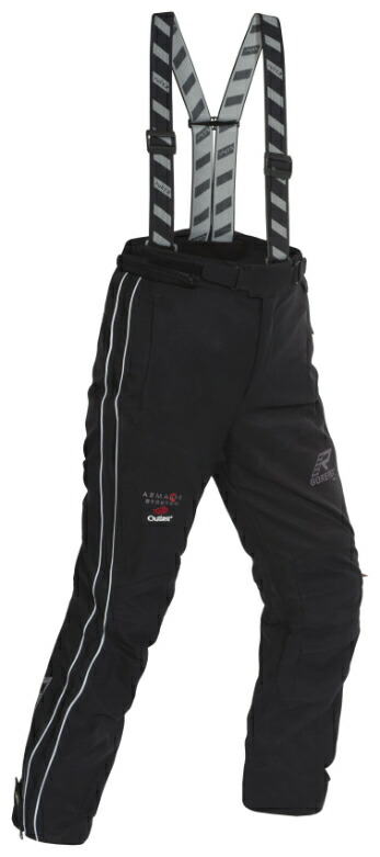 ＼全品1000円ｸｰﾎﾝ+P5倍★4/18（土)限定／【女性用】Rukka ルッカ Orbita Women's Pants 女性用 ライディングパンツ バイクウェア ライダー バイク にも かっこいい おすすめ (AMACLUB)