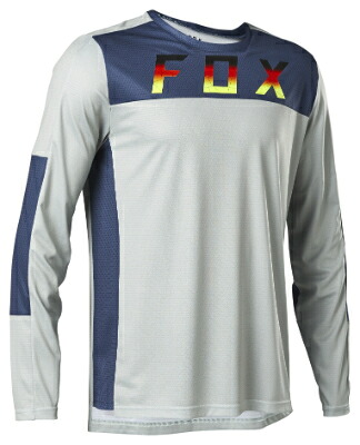 \全品2000円クーホン★7/23(木)限定/Fox Racing フォックス Defend SE MTB Jersey マウンテンバイク ジャージ 長袖シャツ ライダー バイク ツーリング マウンテンバイク 自転車 にも おすすめ (AMACLUB)|AMACLUB(レアブランド 専門店)
