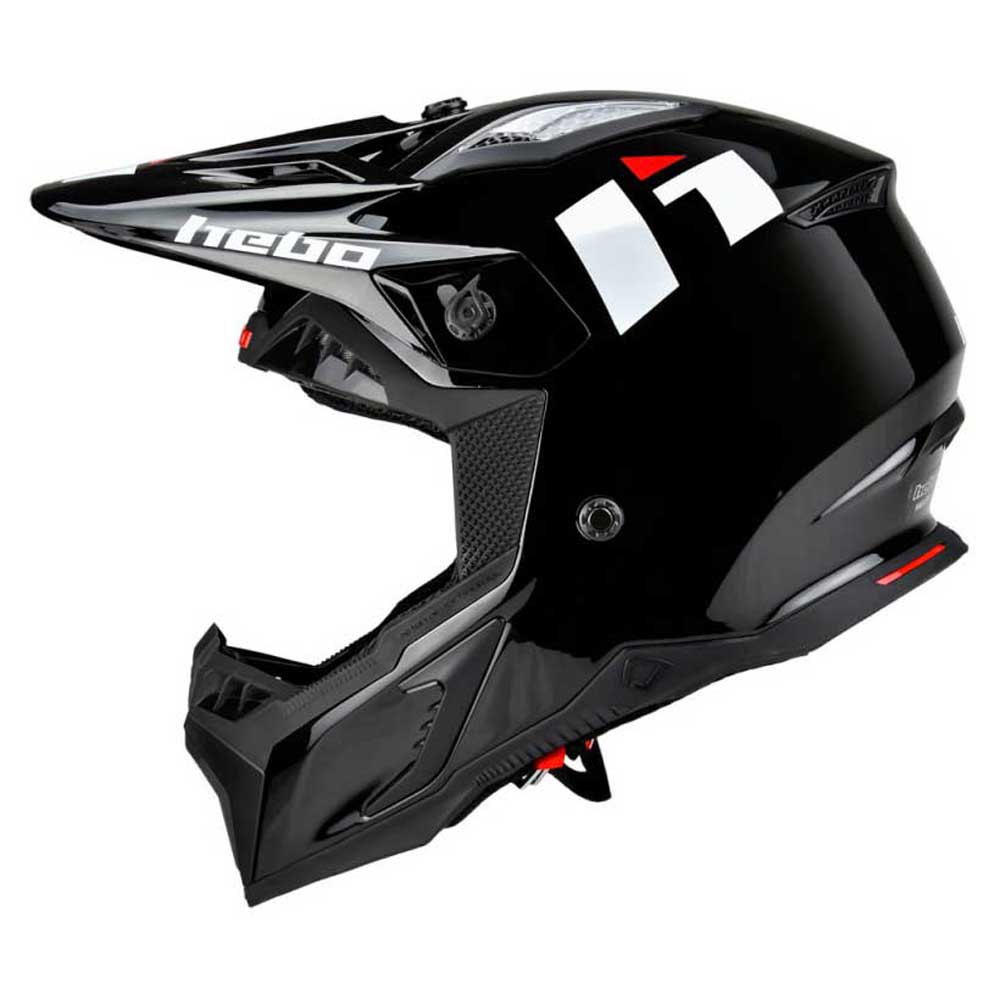 ＼全品2000円ｸｰﾎﾝ+P5倍★7/30（木)限定／Hebo MX Maddock II Fibra Motocross Helmet モトクロスヘルメット ヘルメット オフロード ライダー バイク かっこいい おすすめ (AMACLUB)｜AMACLUB（レアブランド 専門店）