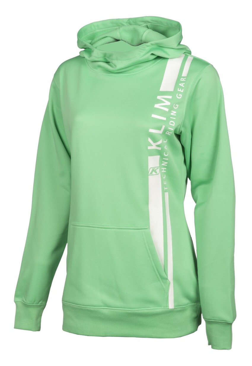 ＼全品P5倍★4/20（月)限定／【女性用】Klim クライム Vista Women's Hoody 女性用 ライディングジャケット カジュアルプルオーバー フーディ バイクウェア オートバイ バイク ツーリング カジュアル アウトドア にも かっこいい (AMACLUB)