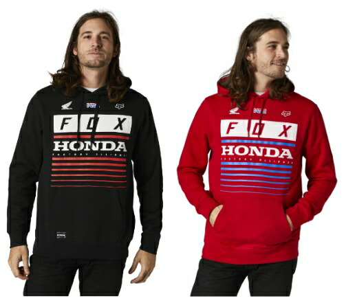 楽天市場】100% Geico Honda Kappa Hooded Team Jacket ライディング